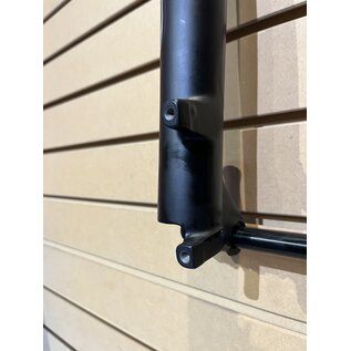 fox FOX Performance Series 34 FLOAT 29 140 GRIP 3-Position Lever 100mm Axle 1.5 T Black Ano Matte Black Standard Chassis 51mm rake
