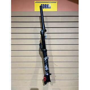 fox FOX Performance Series 34 FLOAT 29 140 GRIP 3-Position Lever 100mm Axle 1.5 T Black Ano Matte Black Standard Chassis 51mm rake