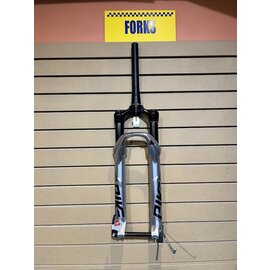 ROCK SHOX PIKE DJ 26 15 TPR SA 100 SLVR