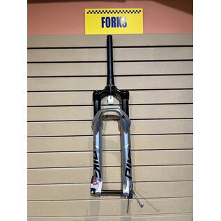 ROCK SHOX PIKE DJ 26 15 TPR SA 100 SLVR