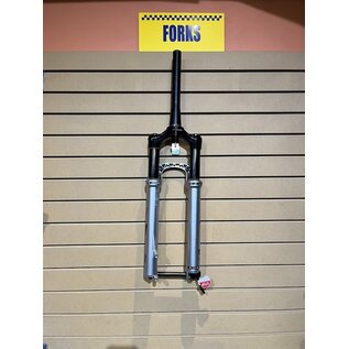 ROCK SHOX PIKE DJ 26 15 TPR SA 100 SLVR