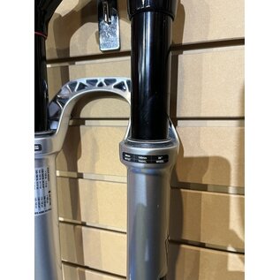 ROCK SHOX PIKE DJ 26 15 TPR SA 100 SLVR