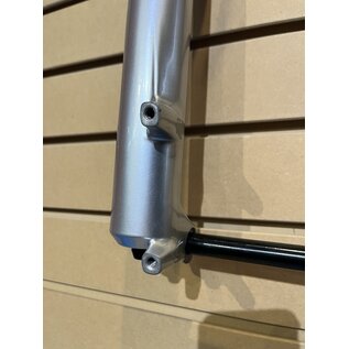 ROCK SHOX PIKE DJ 26 15 TPR SA 100 SLVR