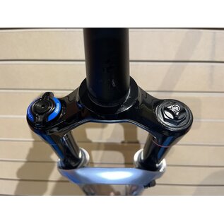 ROCK SHOX PIKE DJ 26 15 TPR SA 100 SLVR