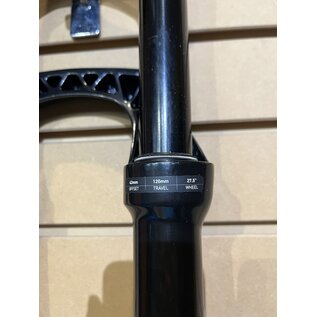 ROCK SHOX JUDY-GOLD RL SOLO AIR 2715B T42 SA120 BK