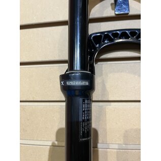ROCK SHOX JUDY-GOLD RL SOLO AIR 2715B T42 SA120 BK