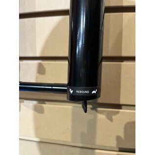 ROCK SHOX JUDY-GOLD RL SOLO AIR 2715B T42 SA120 BK