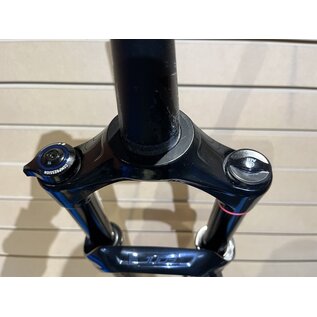 ROCK SHOX JUDY-GOLD RL SOLO AIR 2715B T42 SA120 BK