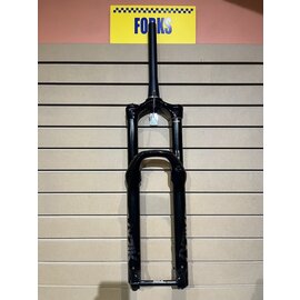 ROCKSHOX LYRIK ULTIMATE RC2 DEBONAIR 2715B T46 DB180 BLK