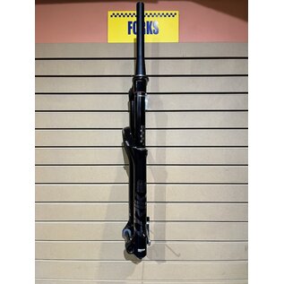 ROCKSHOX LYRIK ULTIMATE RC2 DEBONAIR 2715B T46 DB180 BLK