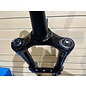 ROCKSHOX LYRIK ULTIMATE RC2 DEBONAIR 2715B T46 DB180 BLK