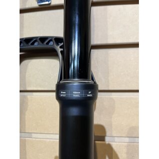 ROCK SHOX PIKE-SELECT RC 2915B T51 DB150MM