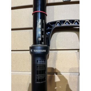ROCK SHOX PIKE-SELECT RC 2915B T51 DB150MM