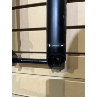 ROCK SHOX PIKE-SELECT RC 2915B T51 DB150MM