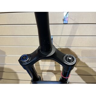 ROCK SHOX PIKE-SELECT RC 2915B T51 DB150MM