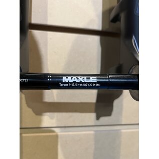 ROCK SHOX PIKE-SELECT RC 27.5 15B T46 DB150MM