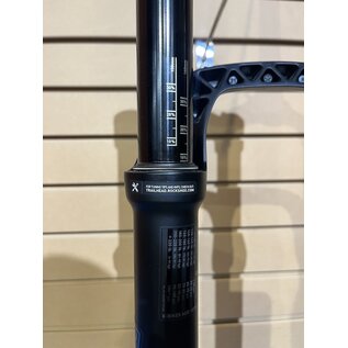 ROCK SHOX PIKE-SELECT RC 27.5 15B T46 DB150MM