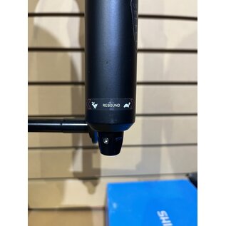 ROCK SHOX PIKE-SELECT RC 27.5 15B T46 DB150MM