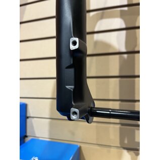 ROCK SHOX PIKE-SELECT RC 27.5 15B T46 DB150MM