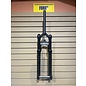 Manitou Circus Expert Suspension Fork - 26", 100 mm, 20 x 110 mm, 41 mm Offset, Gloss Black, Straight Steerer