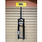 Manitou Circus Expert Suspension Fork - 26", 100 mm, 20 x 110 mm, 41 mm Offset, Gloss Black, Straight Steerer