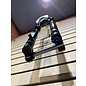 Manitou Circus Expert Suspension Fork - 26", 100 mm, 20 x 110 mm, 41 mm Offset, Gloss Black, Straight Steerer