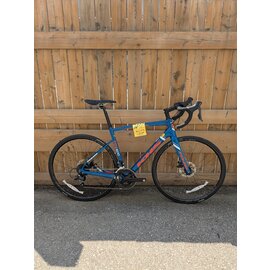 KHS FLITE 600 CARBON BLUE
