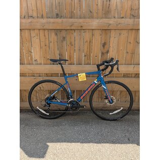 KHS FLITE 600 CARBON BLUE