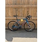 KHS FLITE 600 CARBON BLUE