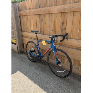 KHS FLITE 600 CARBON BLUE