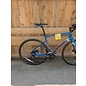 KHS FLITE 600 CARBON BLUE