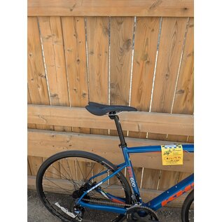 KHS FLITE 600 CARBON BLUE