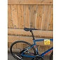 KHS FLITE 600 CARBON BLUE