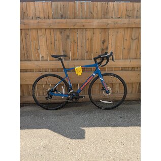 KHS FLITE 600 CARBON BLUE