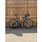 KHS FLITE 600 CARBON BLUE