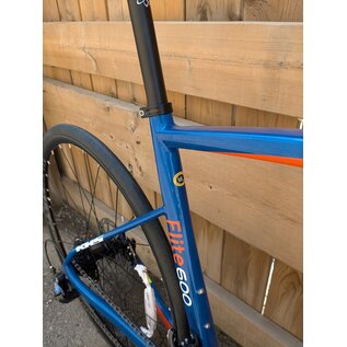 KHS FLITE 600 CARBON BLUE