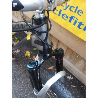 CUSTOM DARTMOOR 26PLAYER PIKE DJ  BLACK / SILVER