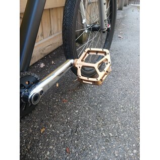 CUSTOM DARTMOOR 26PLAYER PIKE DJ  BLACK / SILVER