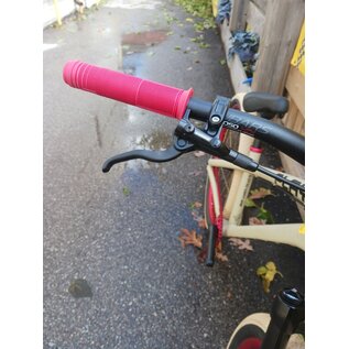 CUSTOM DARTMOOR 26PLAYER PRO RED / SANDSTORM