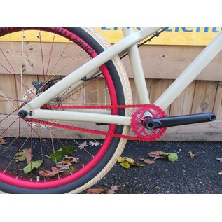 CUSTOM DARTMOOR 26PLAYER PRO RED / SANDSTORM