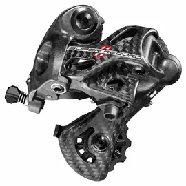 CAMPAGNOLO SUPER RECORD 11 SPEED REAR DERAILEUR