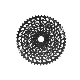 SRAM, GX EAGLE XG-1275, 12sp. Cassette, 10-50T