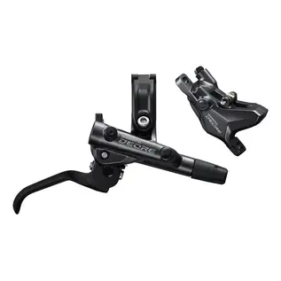 SHIMANO  DISC BRAKE ASSEMBLED SET/J-kit DEORE BL-M6100(R)