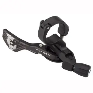 Wolf Tooth components Wolf Tooth, Light Action, Remote, 22mm clamp