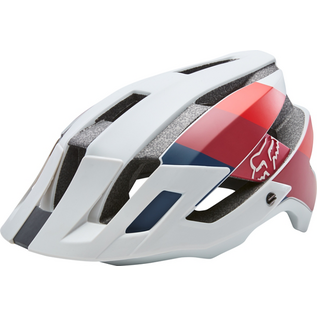 FLUX DRAFTER HELMET [C GRY] XS/S