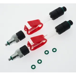 SRAM, Mineral Oil,Bleed Kit, Oil not included