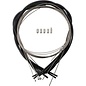 Campagnolo Ultra-Shift Cables CG-ER600 Set, 10 and 11 sp. compatible