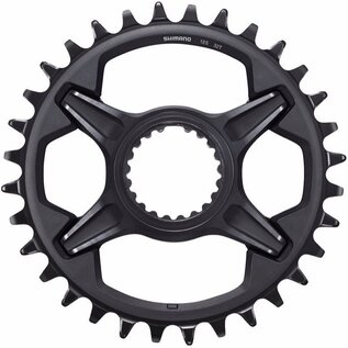 SHIMANO CHAINRING FOR FC-M8100-1 ,SM-CRM85, 30T