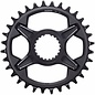 SHIMANO CHAINRING FOR FC-M8100-1 ,SM-CRM85, 30T