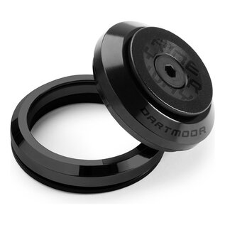 Headset Blink Intro IS42/IS52, black anod., black bearings